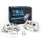 Brake Caliper Set