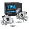 Brake Caliper Set