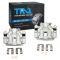 Brake Caliper Set