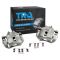 Brake Caliper Set