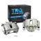 Brake Caliper Set