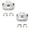 Brake Caliper Set