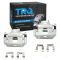 Brake Caliper Set