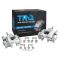 Brake Caliper Set