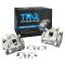 Brake Caliper Set