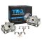 Brake Caliper Set