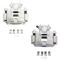 Brake Caliper Set