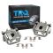 Brake Caliper Set