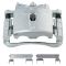 Front & Rear Caliper Kit