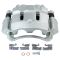 Front & Rear Caliper Kit