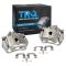 Brake Caliper Set