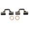 Brake Caliper Set