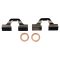 Brake Caliper Set