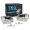 Brake Caliper Set