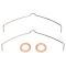 Brake Caliper Set