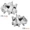 Brake Caliper Set