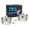 Brake Caliper Set