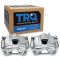 Brake Caliper Set