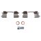 Brake Caliper Set