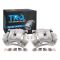 Brake Caliper Set