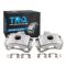 Brake Caliper Set