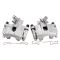 Brake Caliper Set