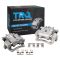 Brake Caliper Set