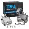 Brake Caliper Set