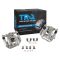 Brake Caliper Set