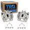 Brake Caliper Set