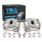 Brake Caliper Set