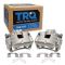 Brake Caliper Set