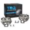 Brake Caliper Set