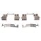 Brake Caliper Set