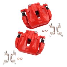 Brake Caliper Set