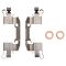Performance Brake Caliper Pair