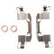 Performance Brake Caliper Pair