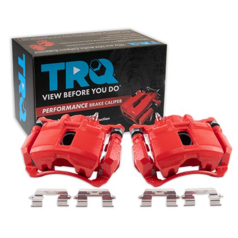 Brake Caliper Set