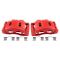 Brake Caliper Set