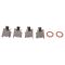 Performance Brake Caliper Pair