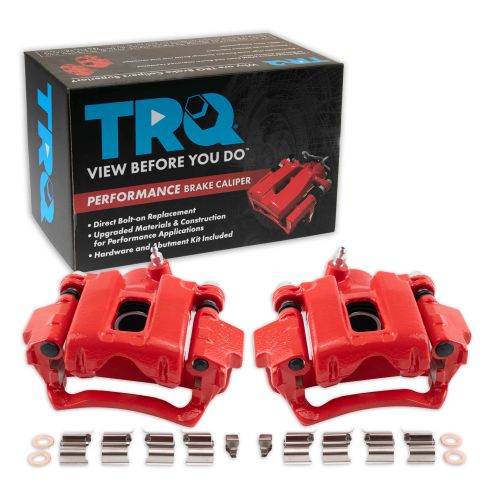 Brake Caliper Set