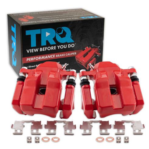 Brake Caliper Set