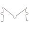 Performance Brake Caliper Pair