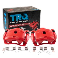 Brake Caliper Set