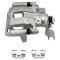 Rear Caliper Set with Hoses