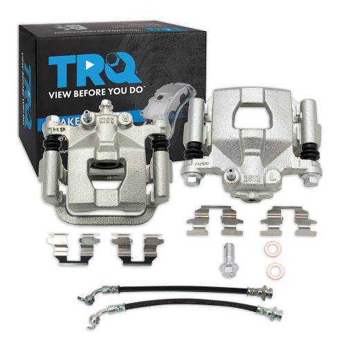 Brake Caliper Set