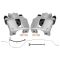 Brake Caliper Set