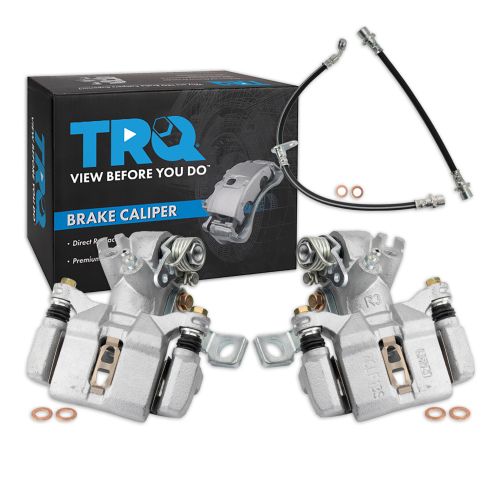 Brake Caliper Set