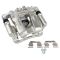Rear Caliper Set with Hoses
