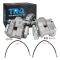 Brake Caliper Set